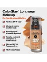 Revlon Professional Colorstay Makeup Pelle mista/grassa donna 330 Natural Tan