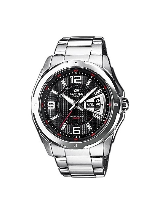 Casio Edifice EF-129D-1AVEF acquista 