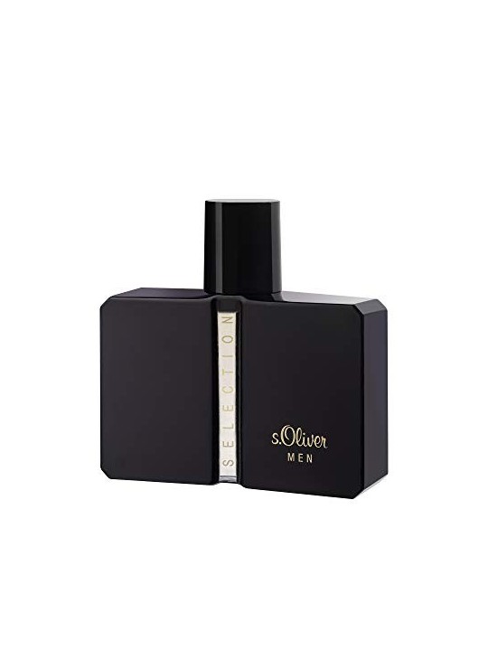 S.OLIVER Selezione Uomo AS 50ml