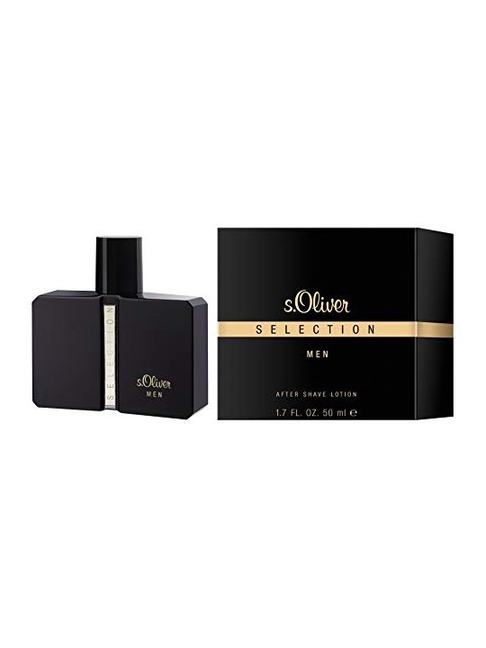 S.OLIVER Selezione Uomo AS 50ml