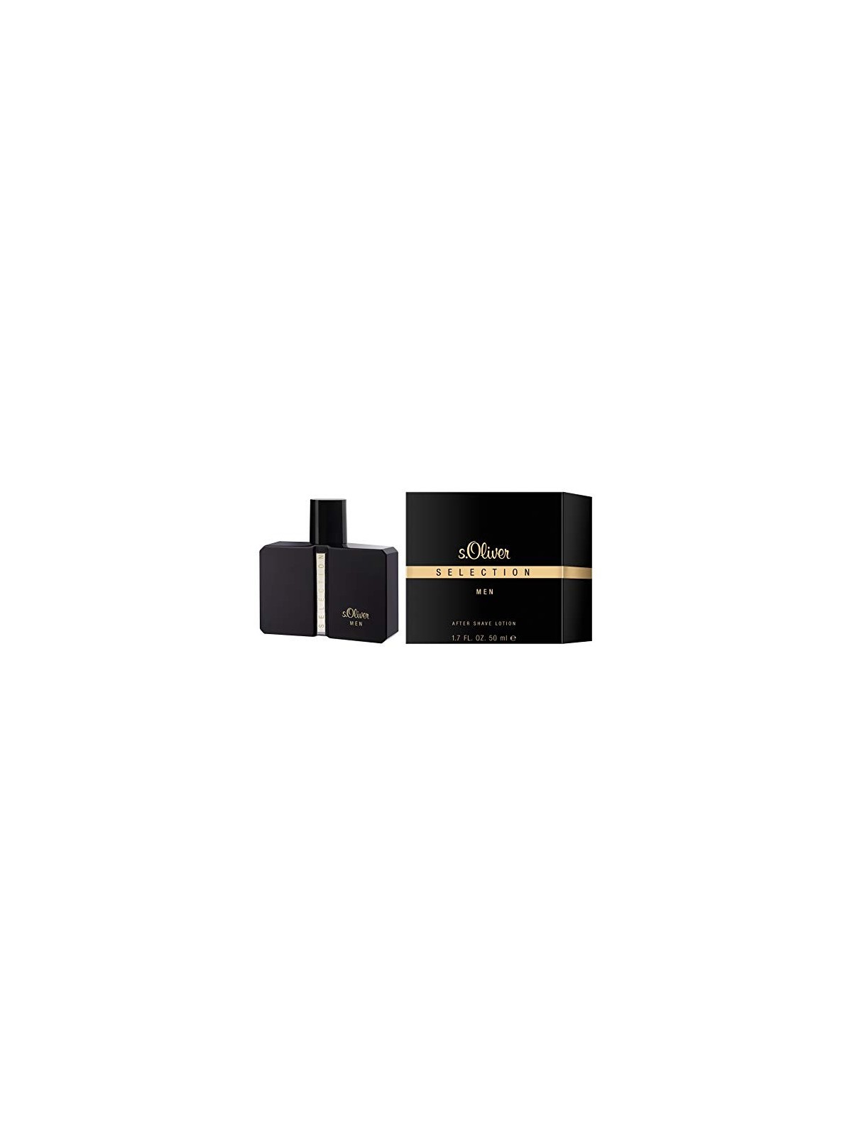 S.OLIVER Selezione Uomo AS 50ml