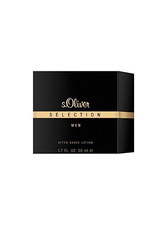S.OLIVER Selezione Uomo AS 50ml