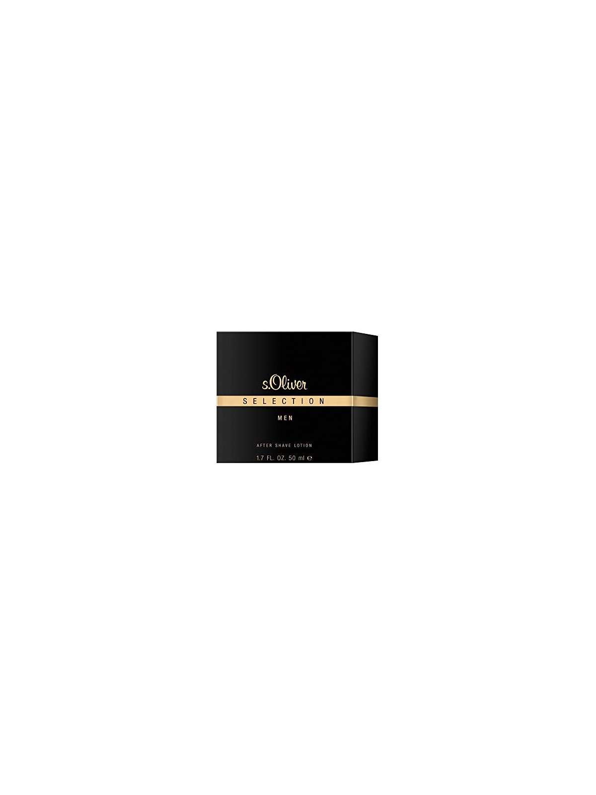 S.OLIVER Selezione Uomo AS 50ml