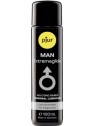 PJUR MAN Premium Extremeglide gel idratante a lunga distanza a base di silicone 100ml
