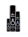 PJUR MAN Premium Extremeglide gel idratante a lunga distanza a base di silicone 100ml