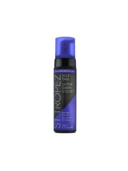 Mousse autoabbronzante donna 200ml