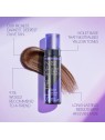Mousse autoabbronzante donna 200ml