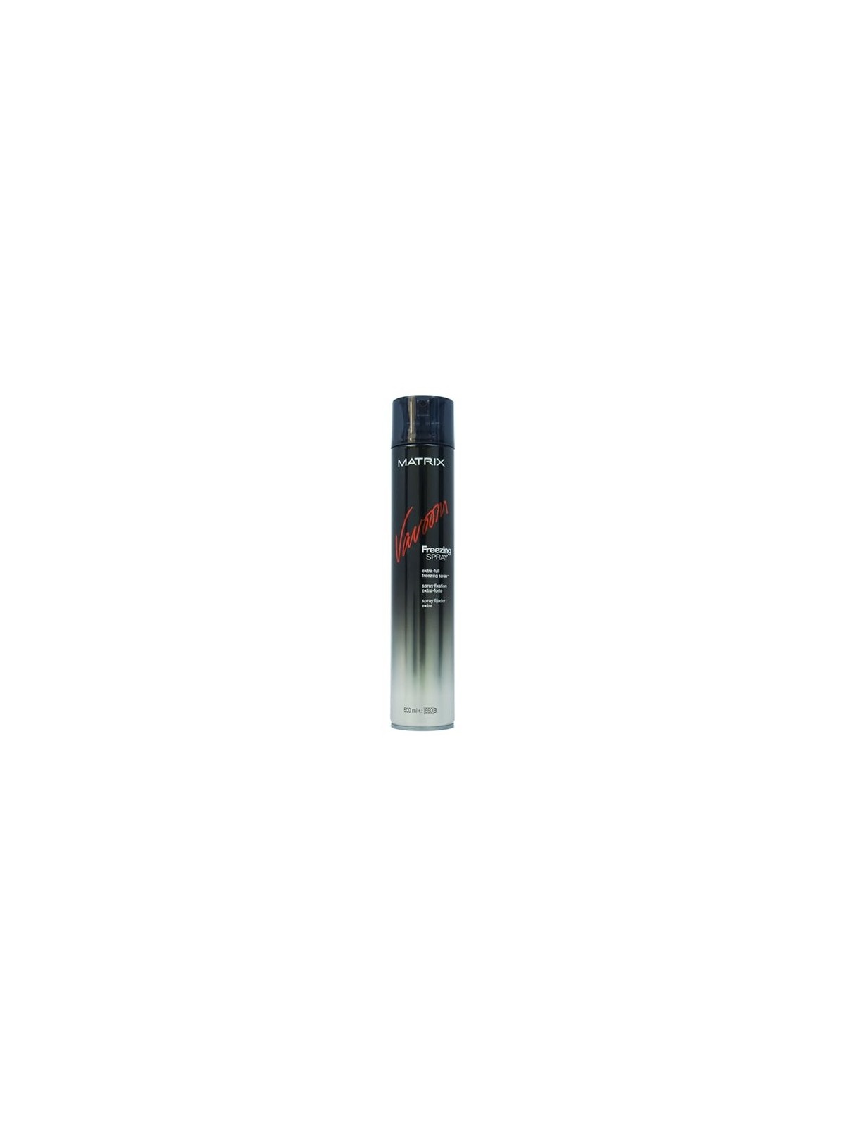 MATRIX Vavoom Extra Full Spray Congelante 500ml