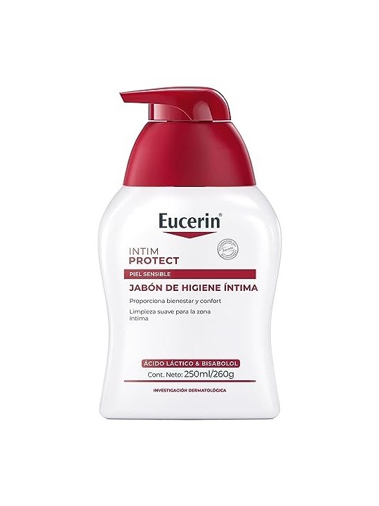 Eucerin PH5 gel per ligiene intima 250ml unisex Eucerin www.essenzetotalstyle.com 