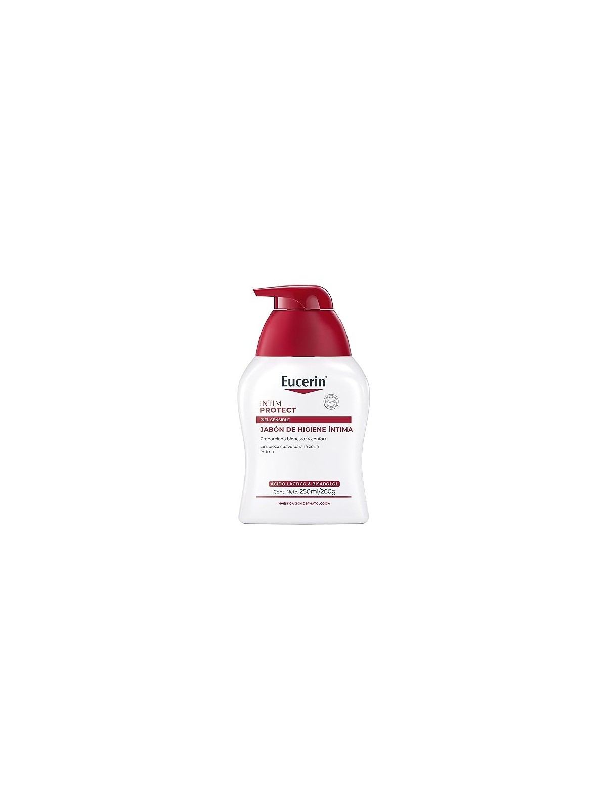 Eucerin PH5 gel per ligiene intima 250ml unisex Eucerin www.essenzetotalstyle.com 