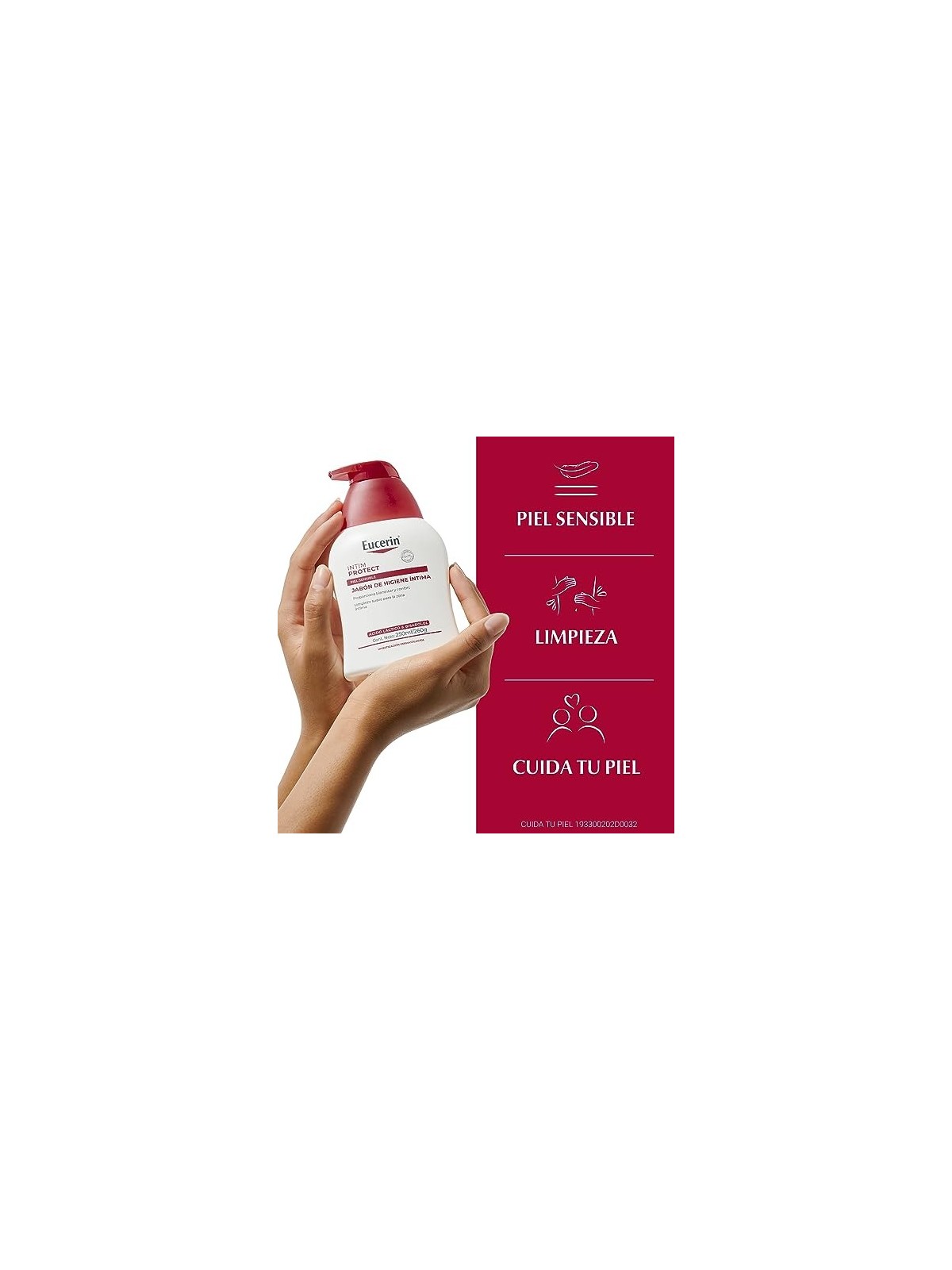 Eucerin PH5 gel per ligiene intima 250ml unisex Eucerin www.essenzetotalstyle.com 