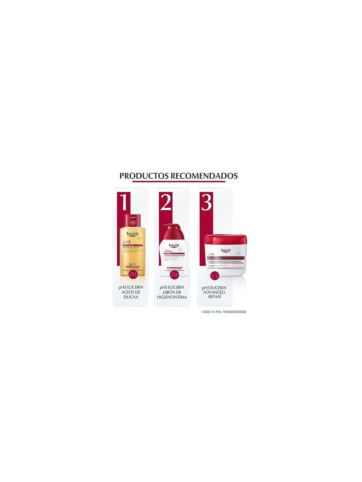 Eucerin PH5 gel per ligiene intima 250ml unisex Eucerin www.essenzetotalstyle.com 