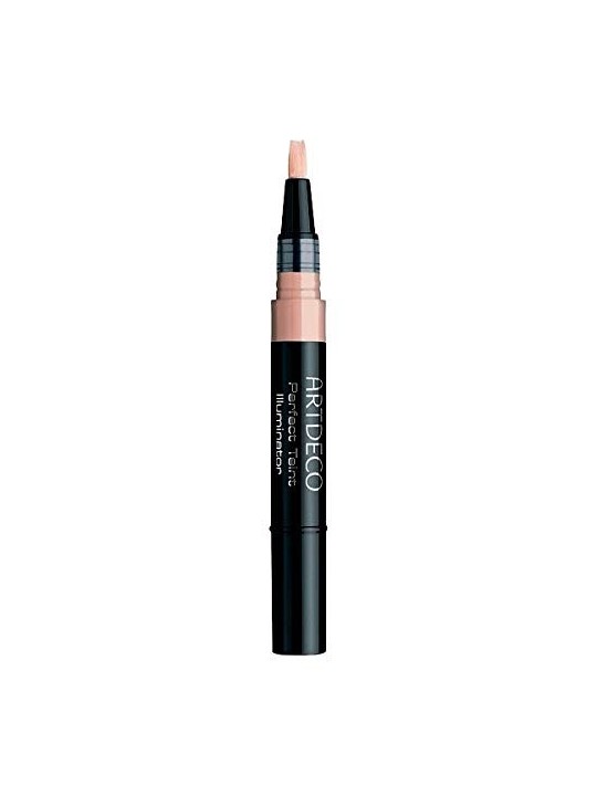 Illuminante Artdeco Perfect Teint 2 ml nï¿½ï¿½1 Rosa
