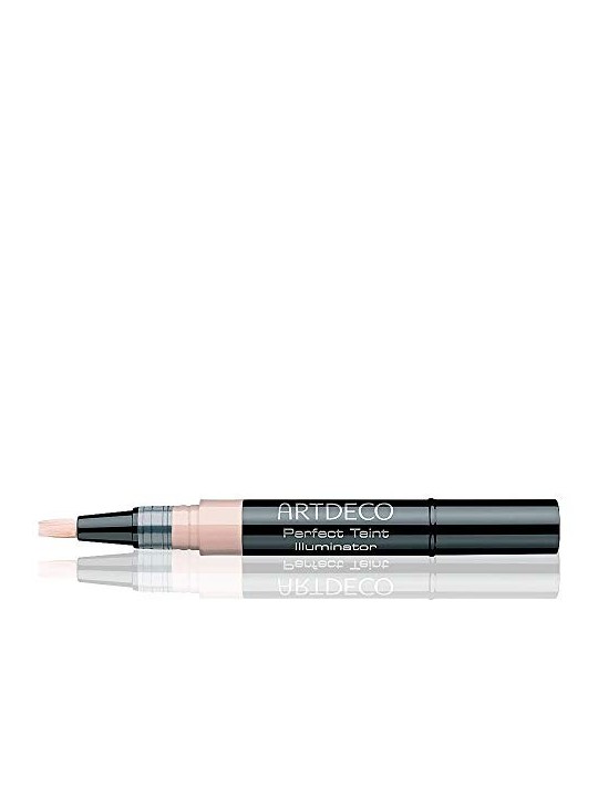 Illuminante Artdeco Perfect Teint 2 ml nï¿½ï¿½1 Rosa