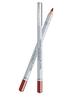 Mavala Mavalia Lip Liner Pencil Rouge Mystique