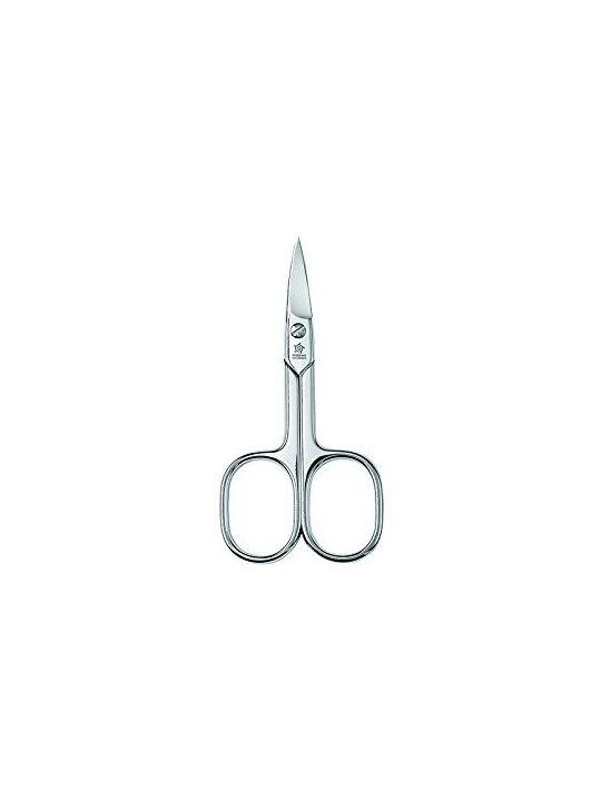 Set Manicure DuKaS Black in Vera Pelle Solingen 9350