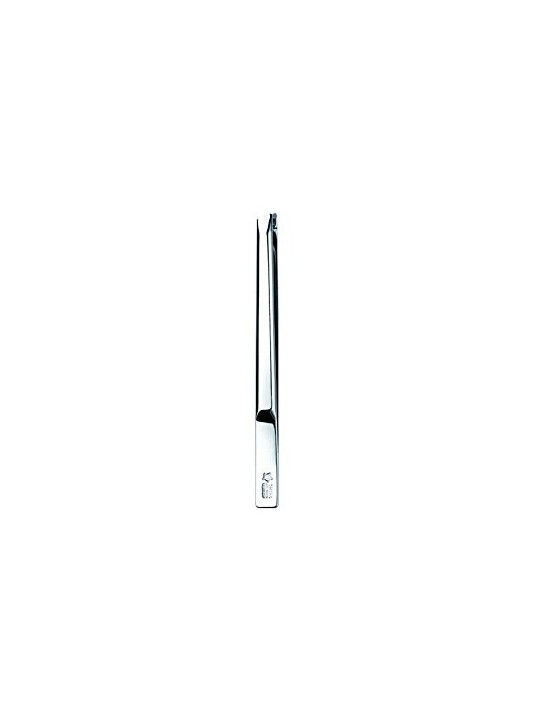 Set Manicure DuKaS Black in Vera Pelle Solingen 9350