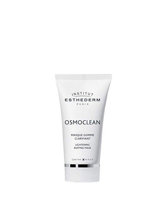 Maschera in gomma OSMOCLEAN da 75ml per donna