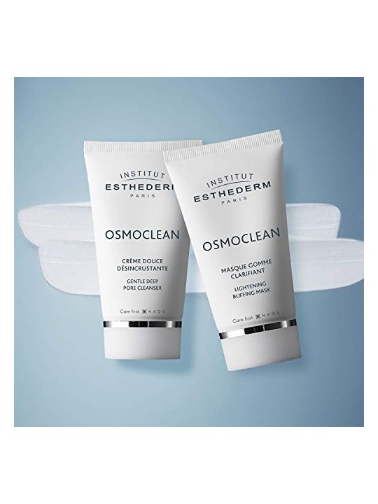 Maschera in gomma OSMOCLEAN da 75ml per donna