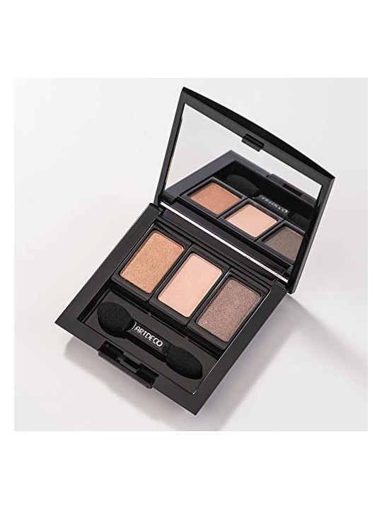 Artdeco Rubicell Doppio Applicatore per Trio Box Donna