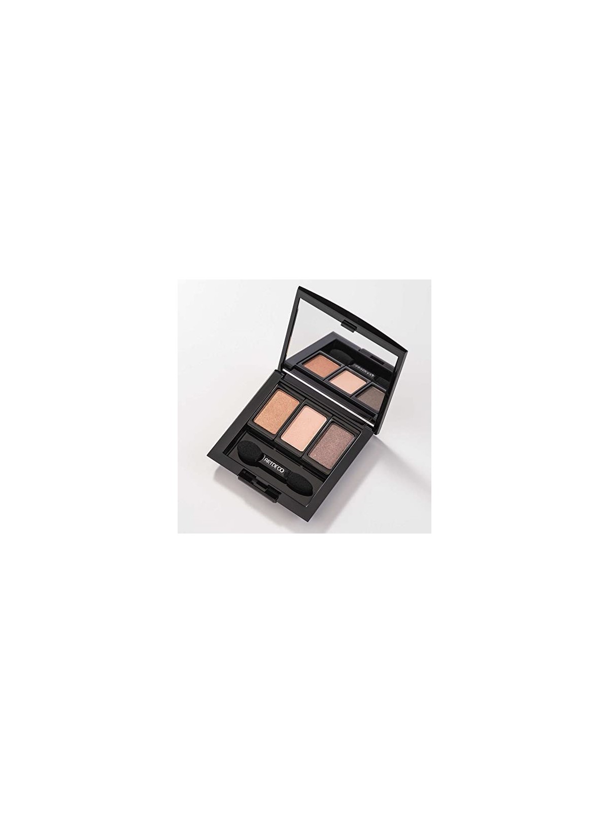 Artdeco Rubicell Doppio Applicatore per Trio Box Donna