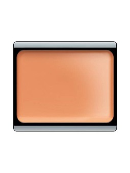 Artdeco Camouflage Cream donna 4,5g 07 Deep Whiskey