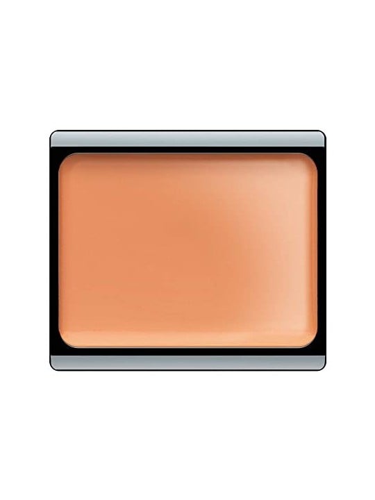 Artdeco Camouflage Cream donna 4,5g 07 Deep Whiskey