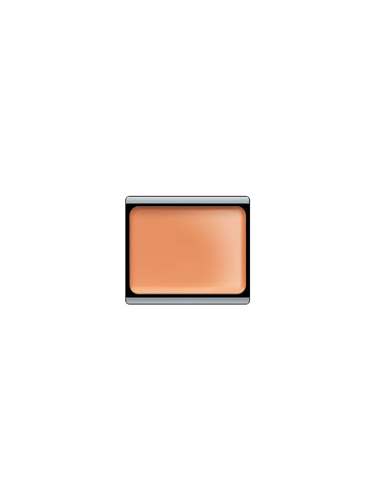 Artdeco Camouflage Cream donna 4,5g 07 Deep Whiskey