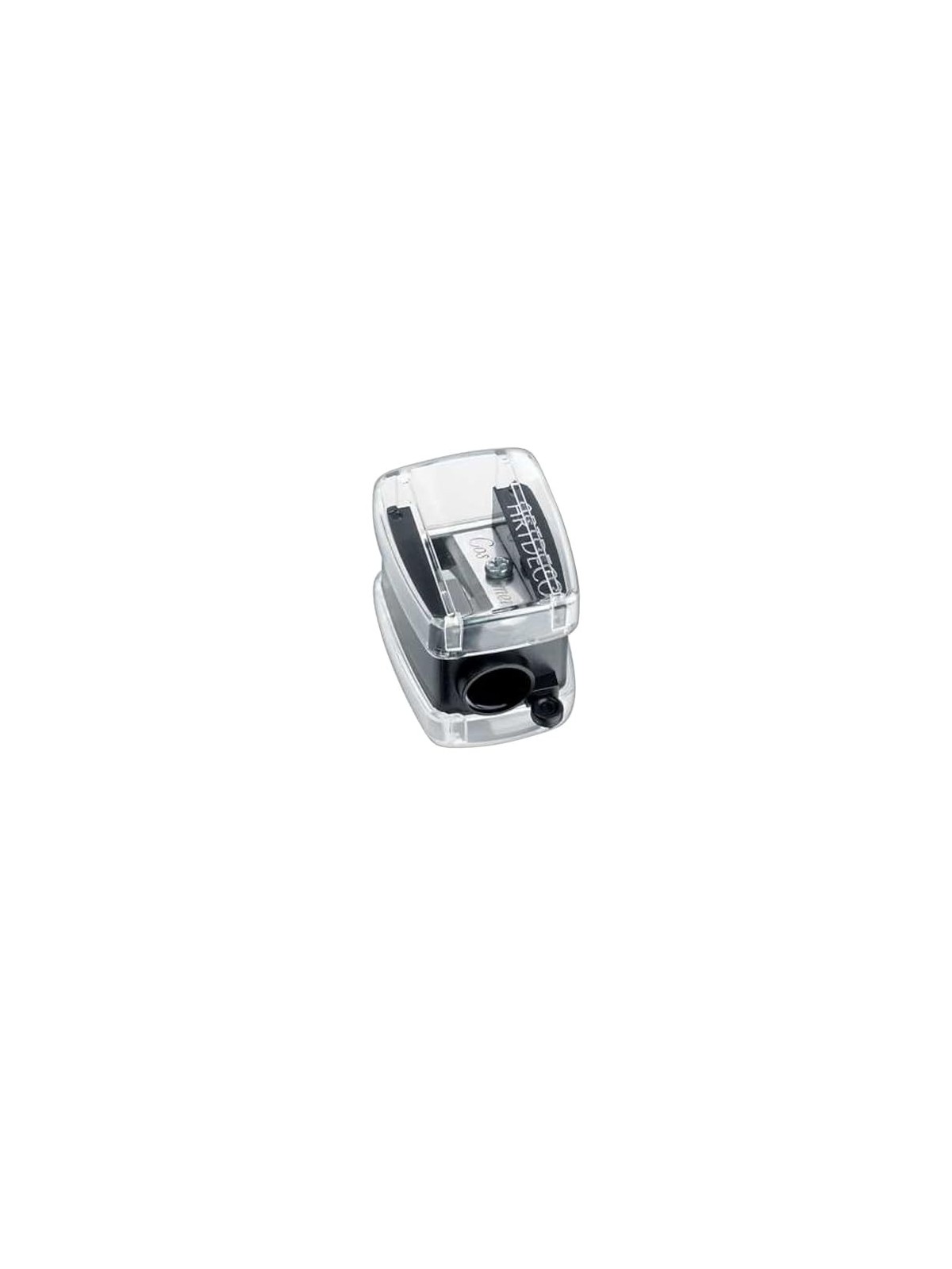 Artdeco Temperamatite per Matite in Plastica Donna