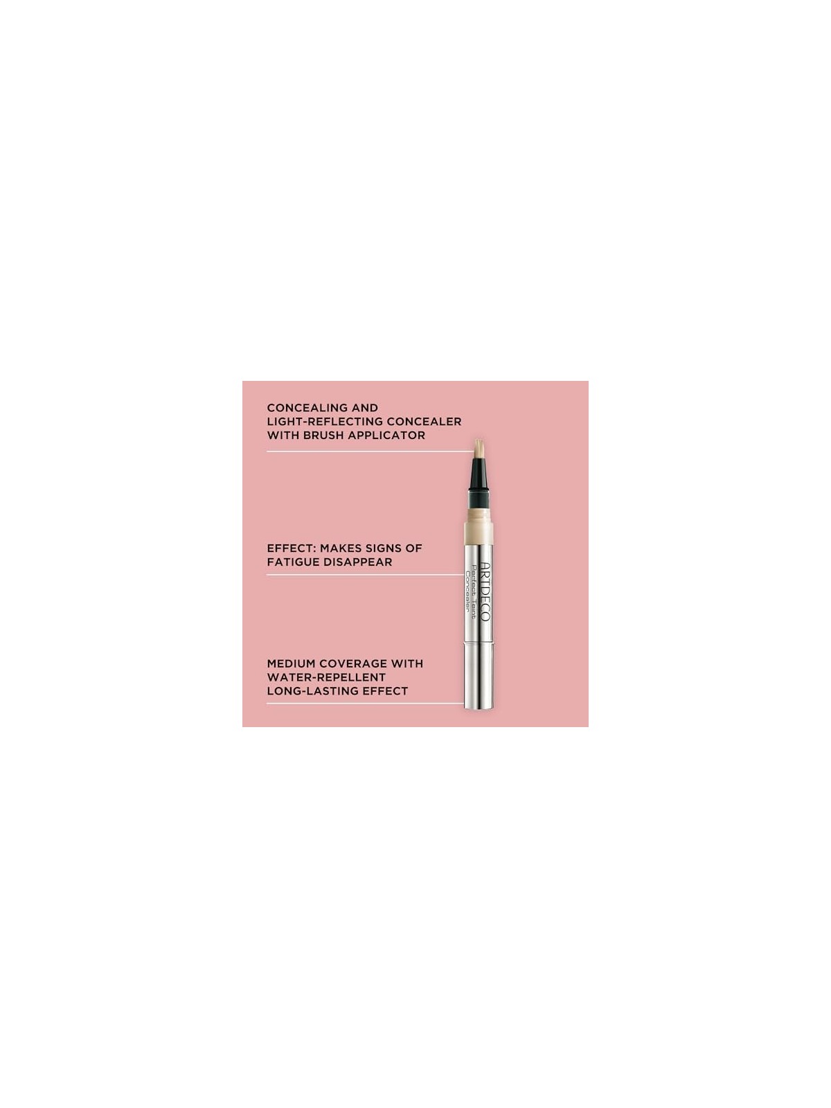 Correttore Artdeco Perfect Teint 1,8g nï¿½ï¿½5 Pesca Chiaro
