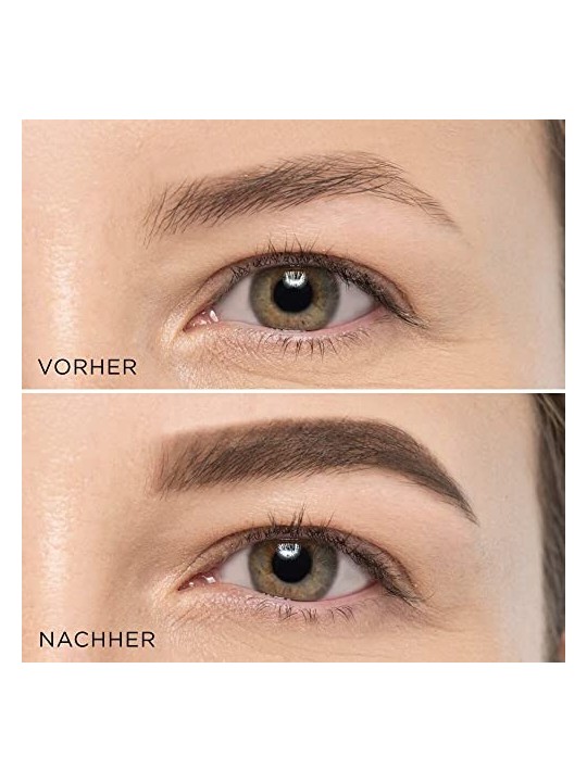 Eye Brow Pencil matita per sopracciglia 03 1,1g