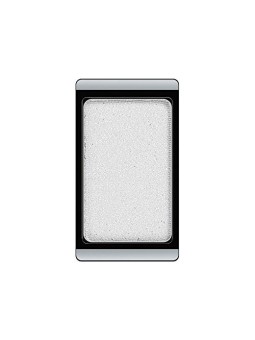 Ombretto Artdeco Glamour Bianco Grigio