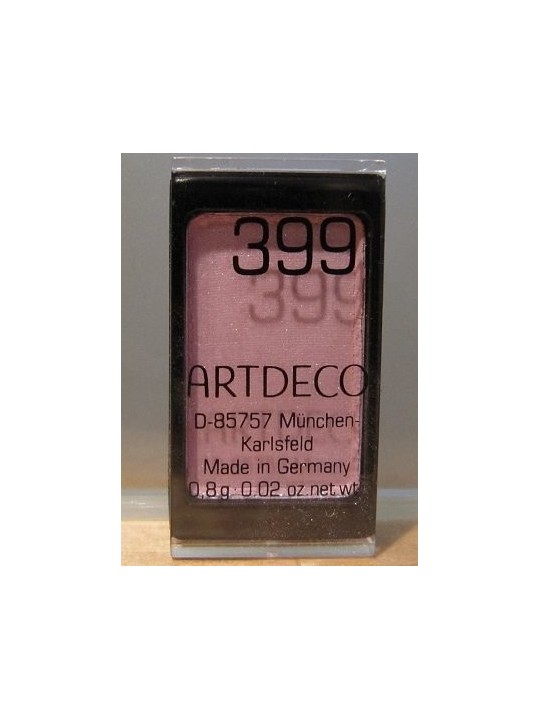 Artdeco GLAMOUR OMBRETTO 399glam tesoro rosa donna