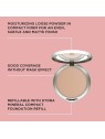 Artdeco Hydra Mineral Compact Foundation - Refill 10g Numero 65 Medium Beige