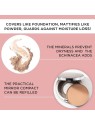 Artdeco Hydra Mineral Compact Foundation - Refill 10g Numero 65 Medium Beige