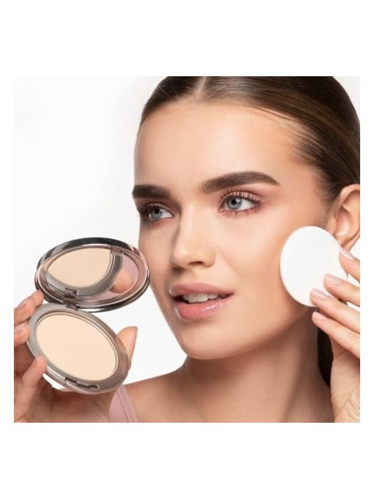 Artdeco Hydra Mineral Compact Foundation - Refill 10g Numero 65 Medium Beige