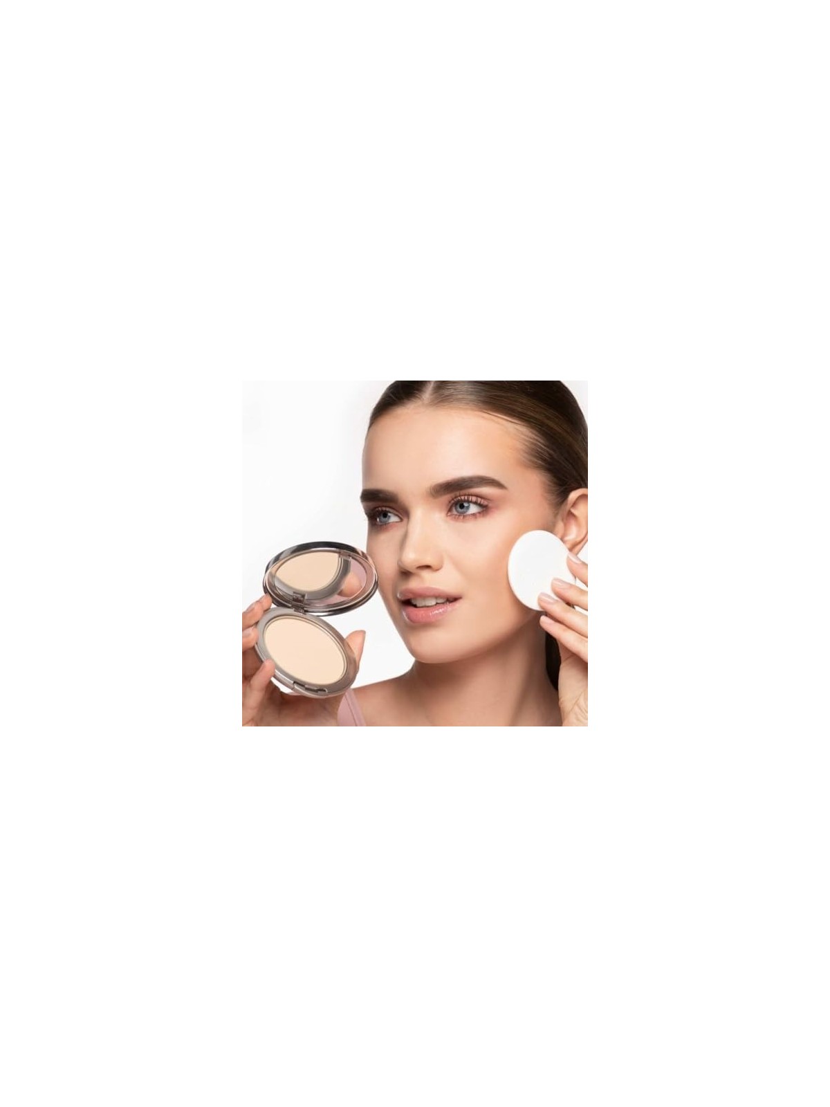 Artdeco Hydra Mineral Compact Foundation - Refill 10g Numero 65 Medium Beige