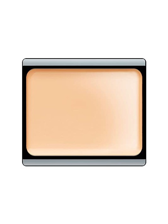Camouflage Cream Correttore Mimetico in Crema 15 Summer Albicocca 4,5g
