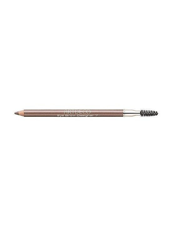Matita Sopracciglia Nero 1 - Eye Brow Designer 1g