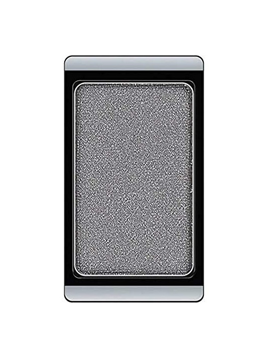 Artdeco Eyeshadow Pearl donna 0,8ml 04 Mystical Grey