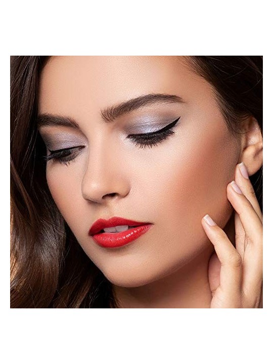 Artdeco Eyeshadow Pearl donna 0,8ml 04 Mystical Grey