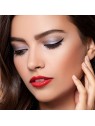 Artdeco Eyeshadow Pearl donna 0,8ml 04 Mystical Grey