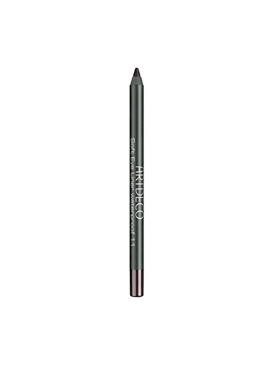 Artdeco Soft Eye Liner Waterproof 1,2g Numero 11 S Braun