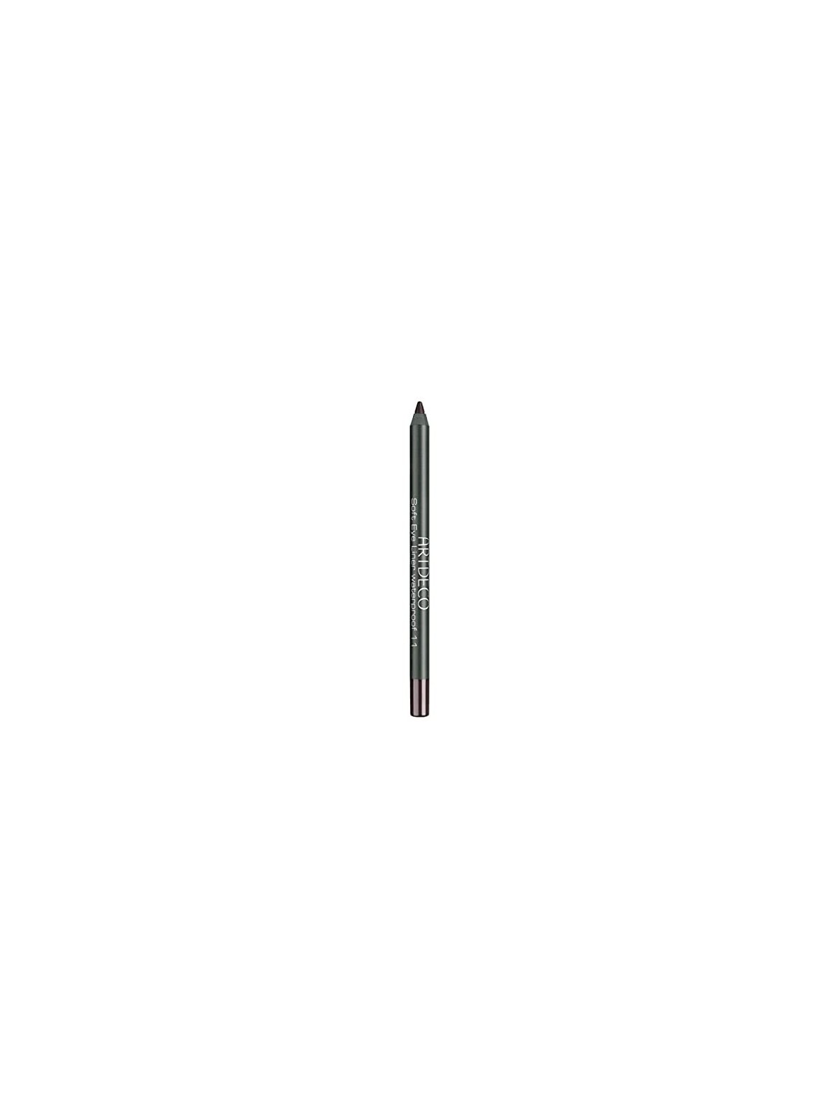 Artdeco Soft Eye Liner Waterproof 1,2g Numero 11 S Braun