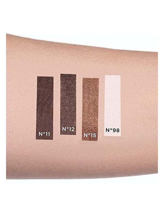 Artdeco Soft Eye Liner Waterproof 1,2g Numero 11 S Braun