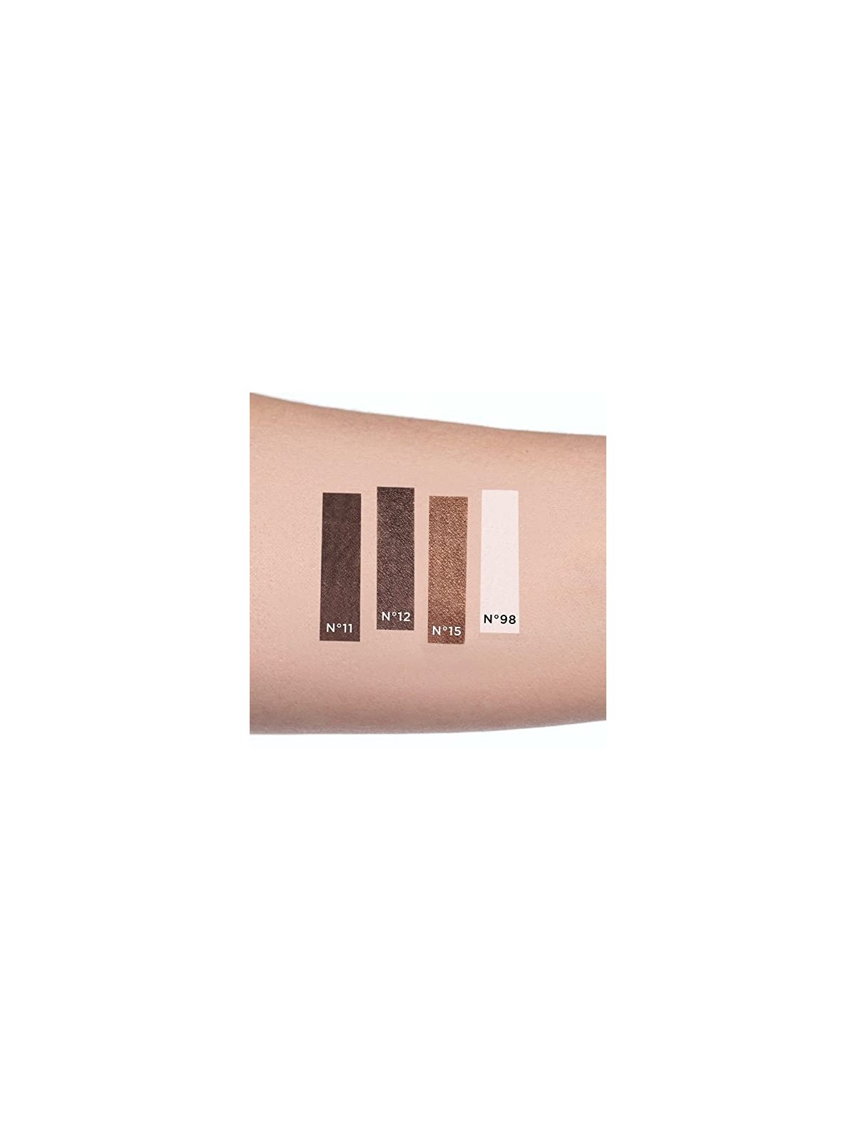 Artdeco Soft Eye Liner Waterproof 1,2g Numero 11 S Braun