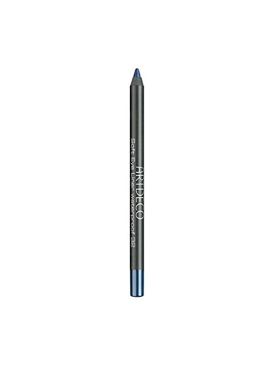 Artdeco Soft Eye Liner Waterproof 1,2g Numero 32 Petrol