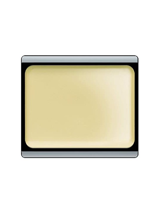 Camouflage Cream donna 4,5g 01 Neutralizing Green
