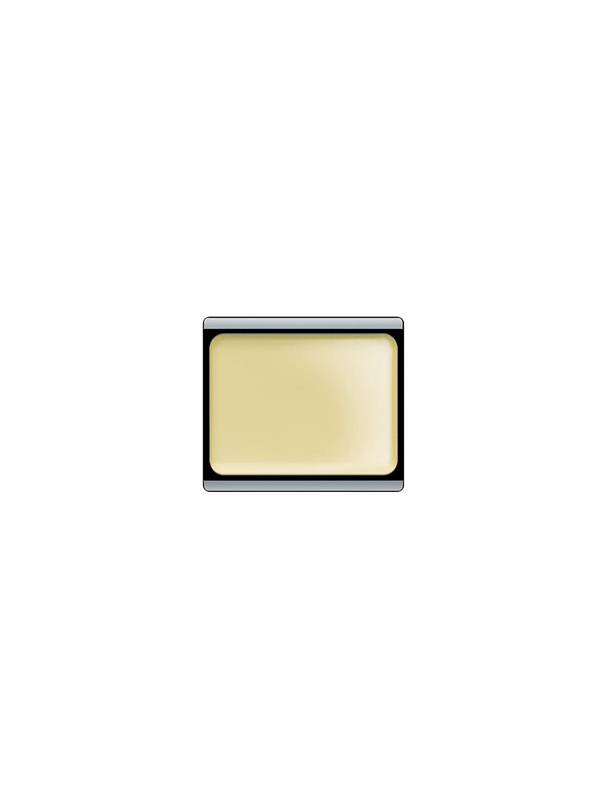 Camouflage Cream donna 4,5g 01 Neutralizing Green