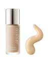 Artdeco Rich Treatment Foundation donna 20ml Neutral 12 Vanilla Rose